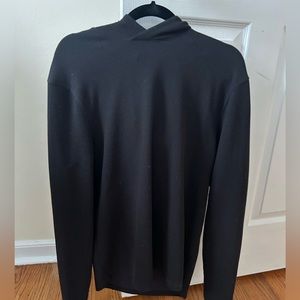 Lululemon Shift Stitch Hoodie - Men / Medium - Black
